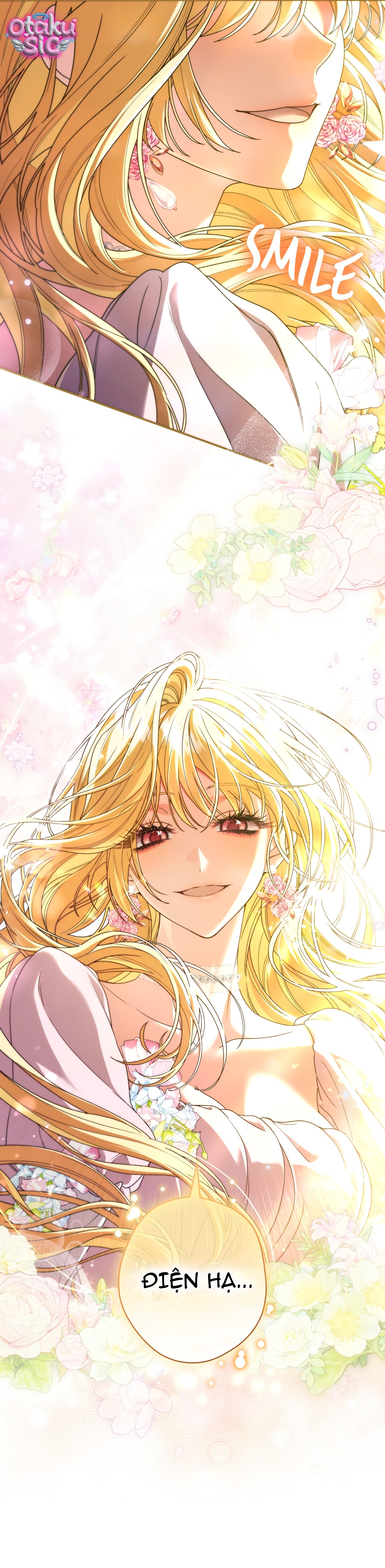 Phản Diện Bị Dục Vọng Nuốt Chửng - Chap 3 - Trang 22