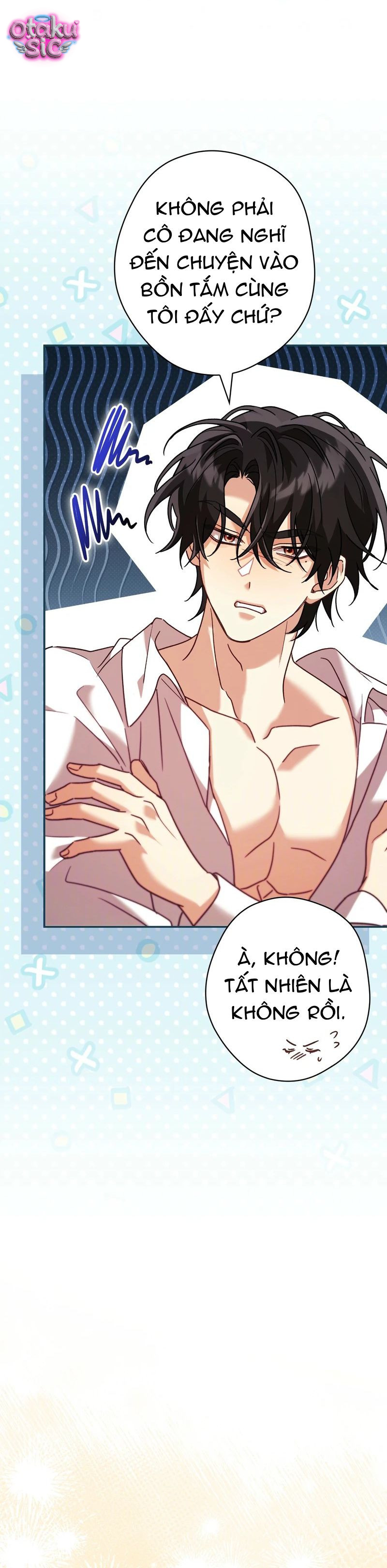 Phản Diện Bị Dục Vọng Nuốt Chửng - Chap 31 - Trang 6