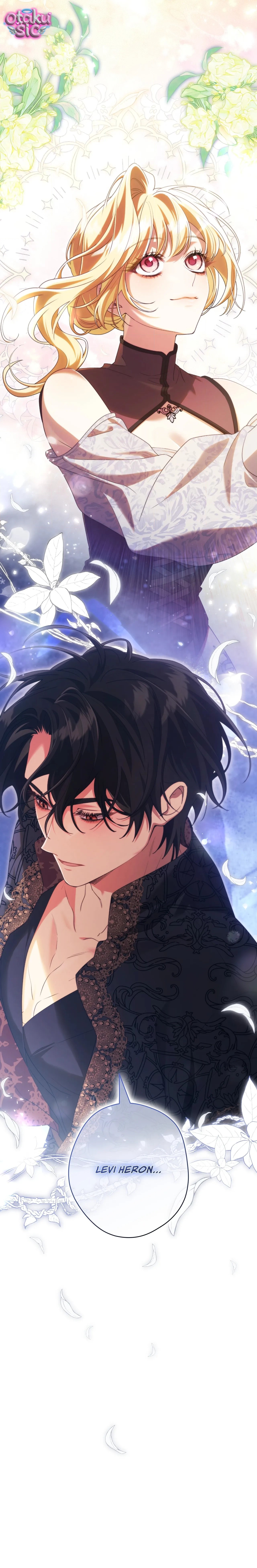 Phản Diện Bị Dục Vọng Nuốt Chửng - Chap 6 - Trang 28
