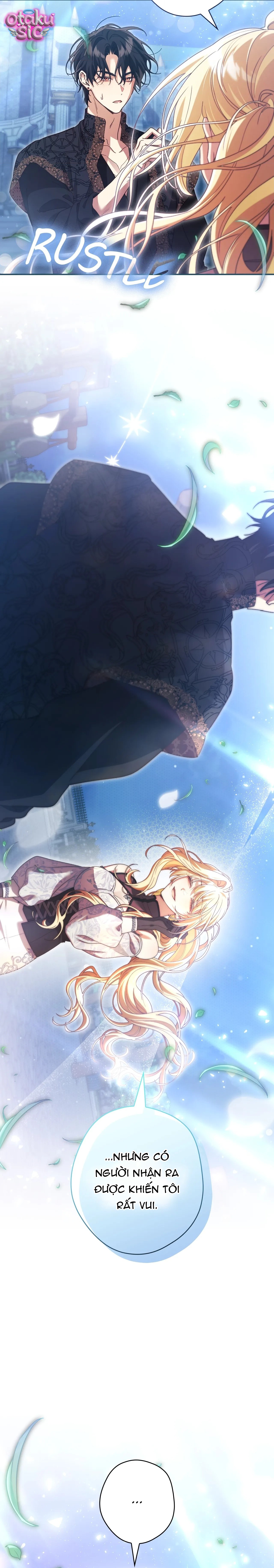 Phản Diện Bị Dục Vọng Nuốt Chửng - Chap 7 - Trang 22