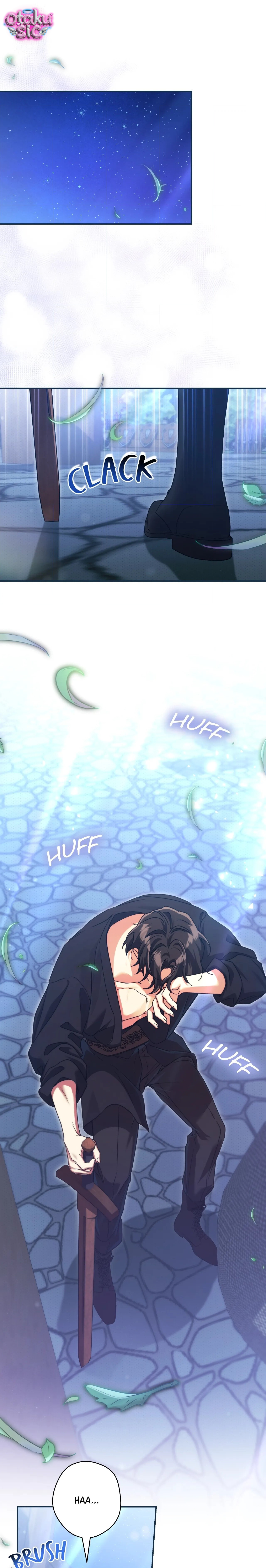 Phản Diện Bị Dục Vọng Nuốt Chửng - Chap 7 - Trang 29