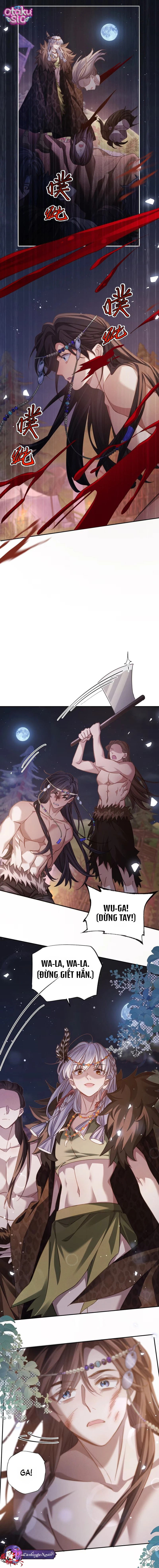 Phản Diện Đi Làm! Nhiệm Vụ KPI Của Tôi Là Đè Bẹp Ông Chủ Sao? - Chap 11 - Trang 7