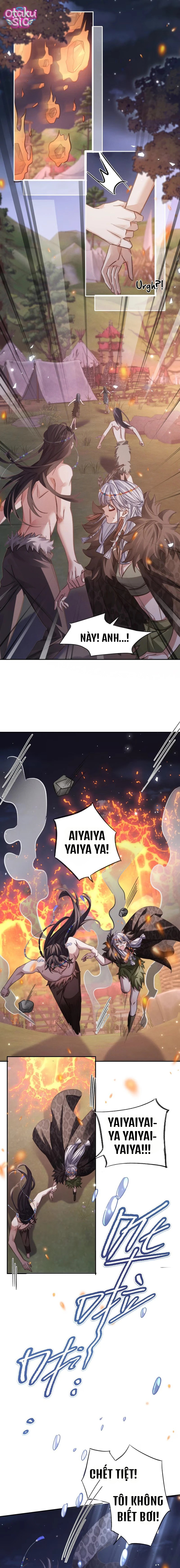 Phản Diện Đi Làm! Nhiệm Vụ KPI Của Tôi Là Đè Bẹp Ông Chủ Sao? - Chap 12 - Trang 5