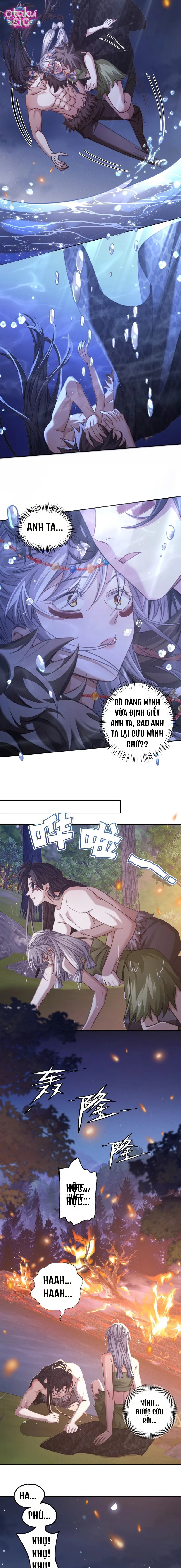 Phản Diện Đi Làm! Nhiệm Vụ KPI Của Tôi Là Đè Bẹp Ông Chủ Sao? - Chap 12 - Trang 6