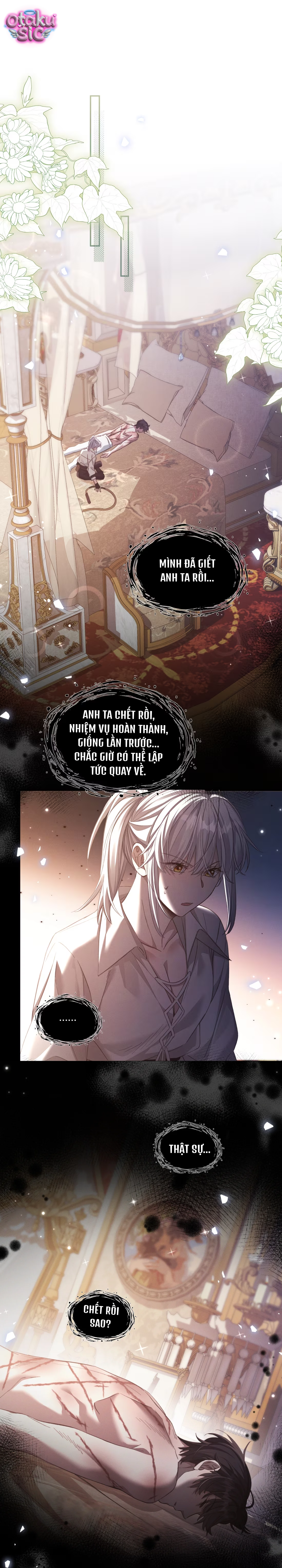 Phản Diện Đi Làm! Nhiệm Vụ KPI Của Tôi Là Đè Bẹp Ông Chủ Sao? - Chap 7 - Trang 1