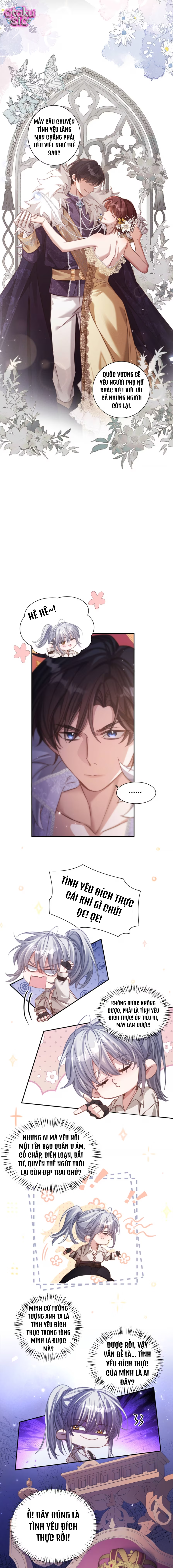 Phản Diện Đi Làm! Nhiệm Vụ KPI Của Tôi Là Đè Bẹp Ông Chủ Sao? - Chap 9 - Trang 8