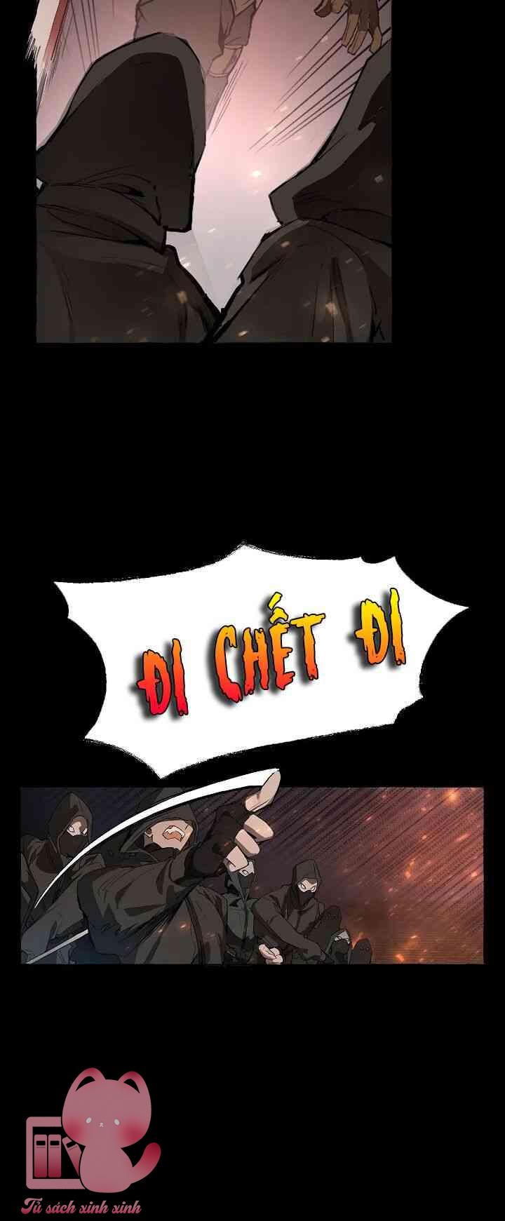 Phế Vật Dòng Dõi Bá Tước - Chap 0 - Trang 13