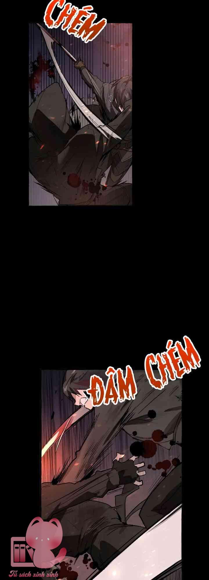 Phế Vật Dòng Dõi Bá Tước - Chap 0 - Trang 15