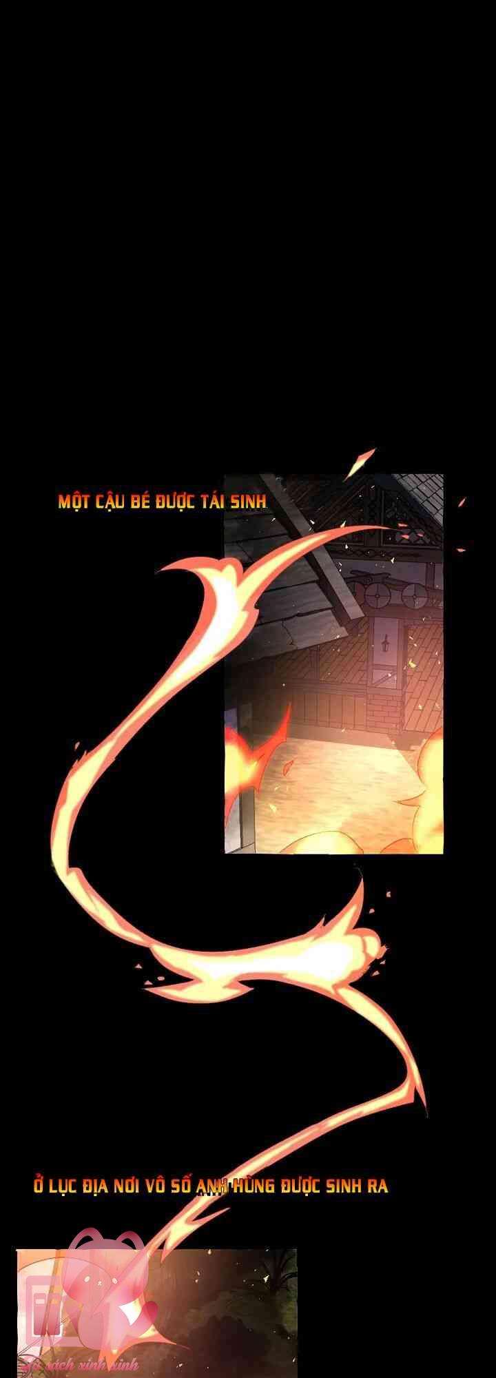 Phế Vật Dòng Dõi Bá Tước - Chap 0 - Trang 3