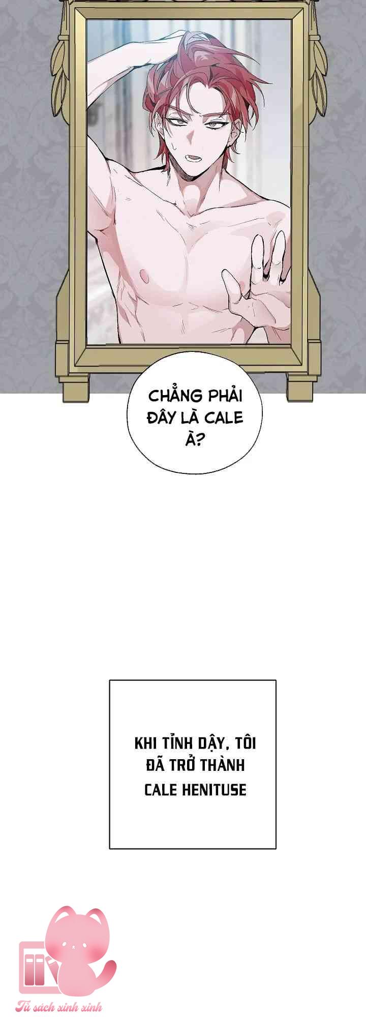 Phế Vật Dòng Dõi Bá Tước - Chap 0 - Trang 29