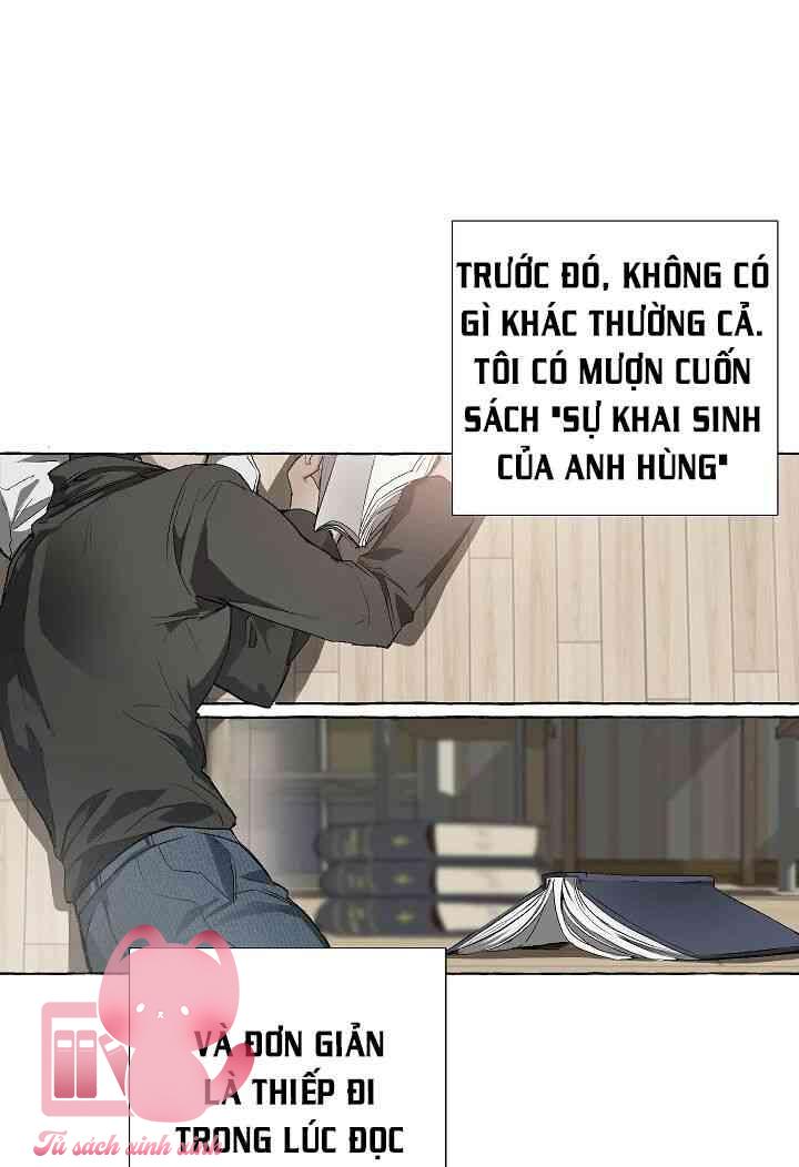 Phế Vật Dòng Dõi Bá Tước - Chap 0 - Trang 30