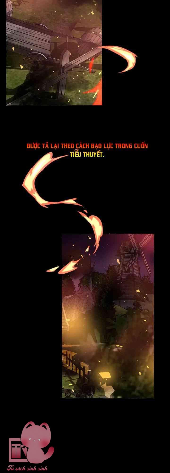 Phế Vật Dòng Dõi Bá Tước - Chap 0 - Trang 4