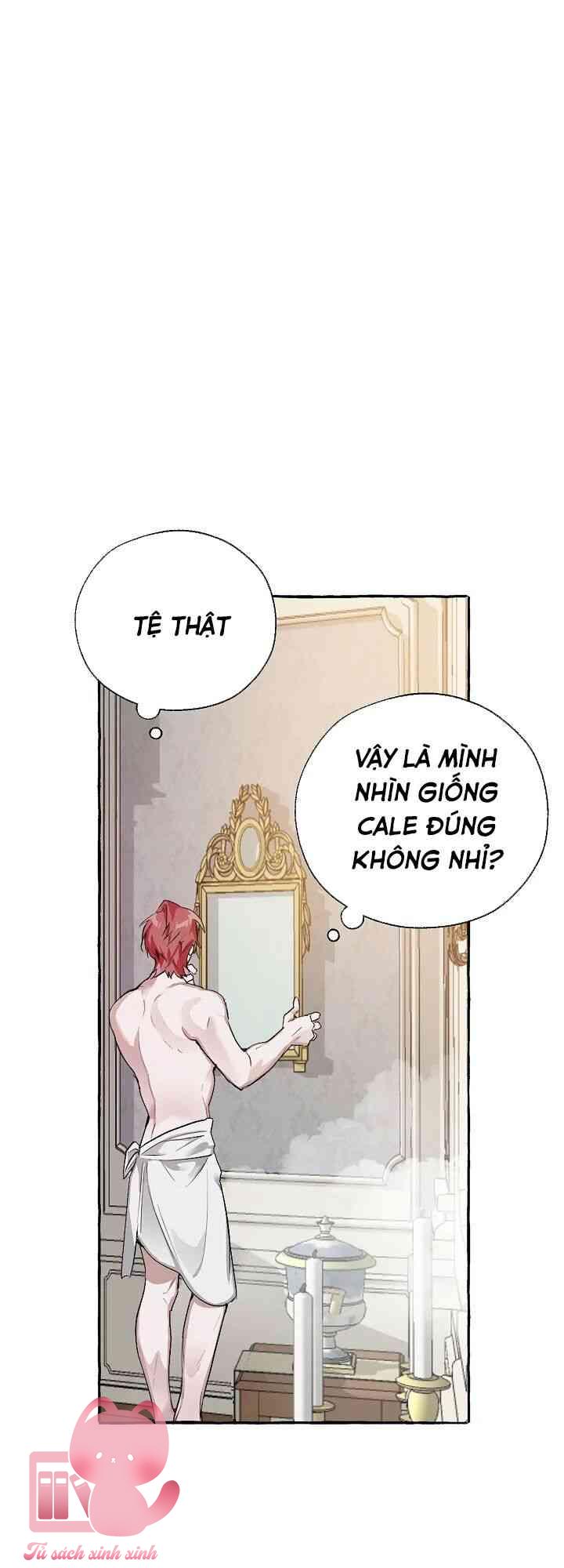Phế Vật Dòng Dõi Bá Tước - Chap 0 - Trang 32