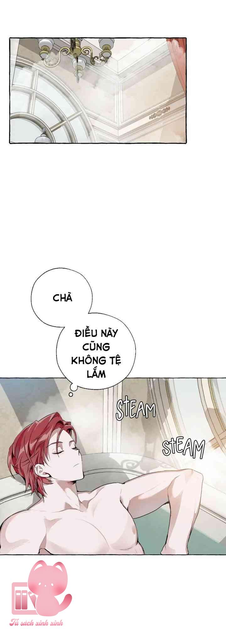 Phế Vật Dòng Dõi Bá Tước - Chap 0 - Trang 34
