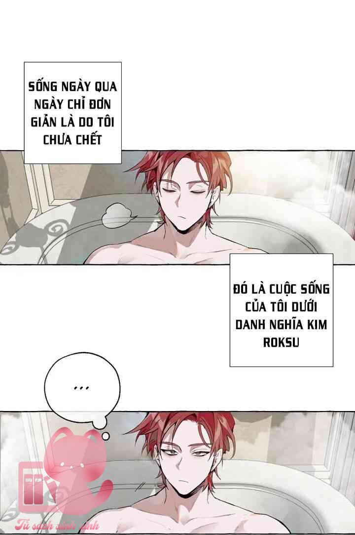 Phế Vật Dòng Dõi Bá Tước - Chap 0 - Trang 36