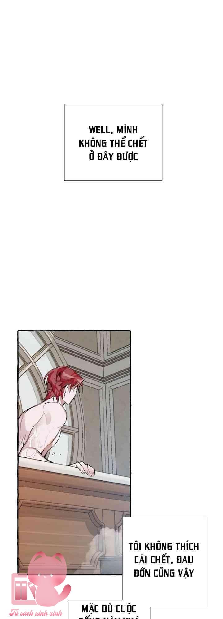 Phế Vật Dòng Dõi Bá Tước - Chap 0 - Trang 37