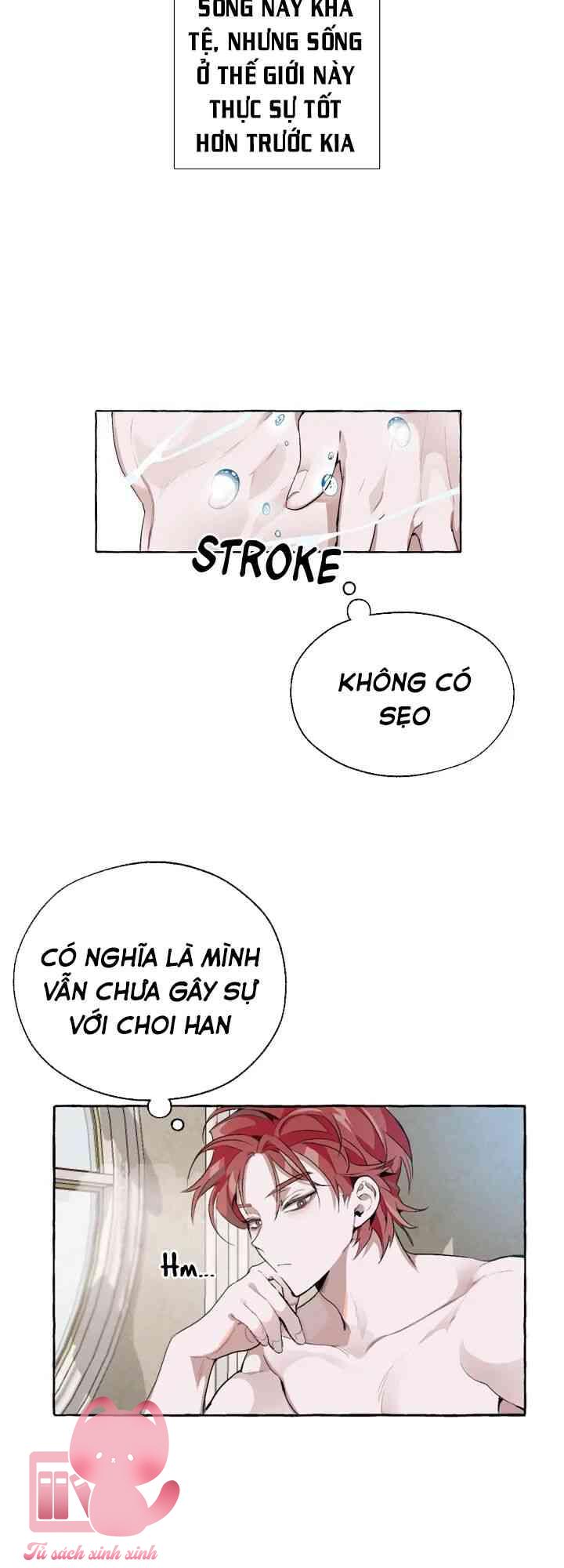 Phế Vật Dòng Dõi Bá Tước - Chap 0 - Trang 38