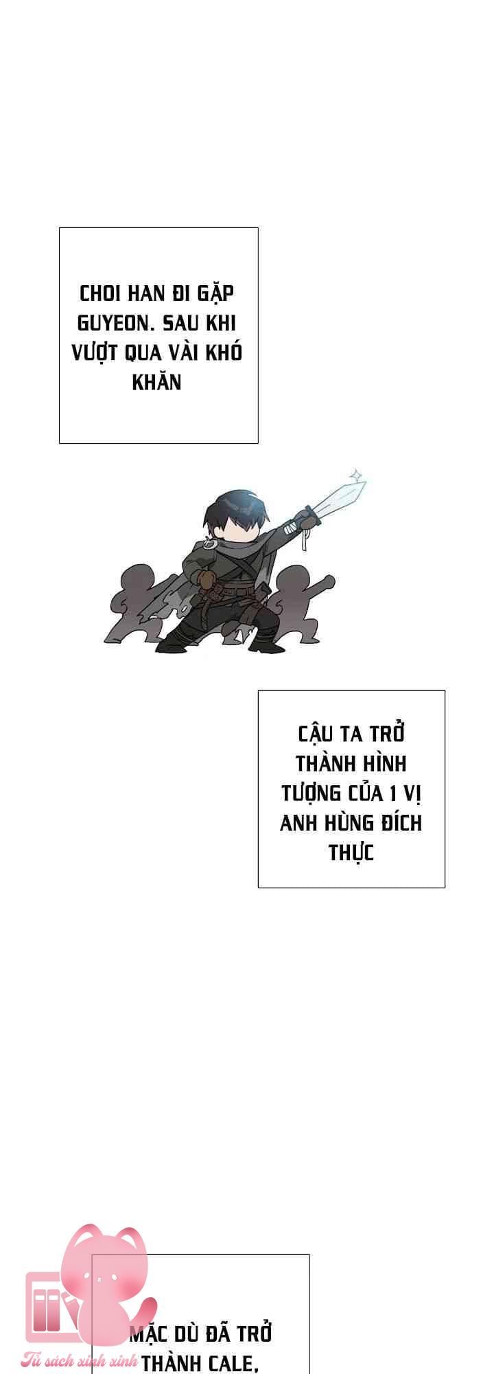 Phế Vật Dòng Dõi Bá Tước - Chap 0 - Trang 41