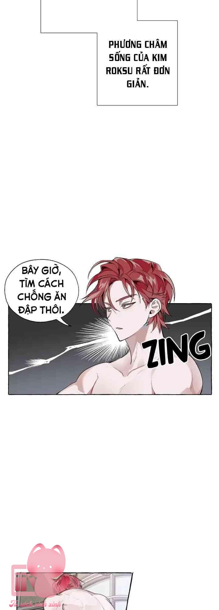 Phế Vật Dòng Dõi Bá Tước - Chap 0 - Trang 42