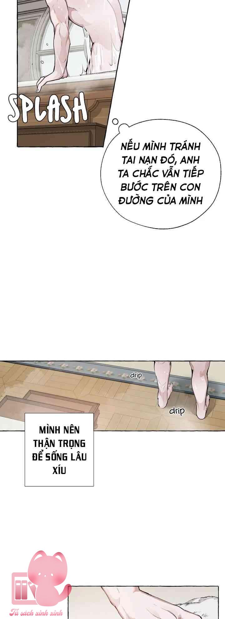Phế Vật Dòng Dõi Bá Tước - Chap 0 - Trang 43