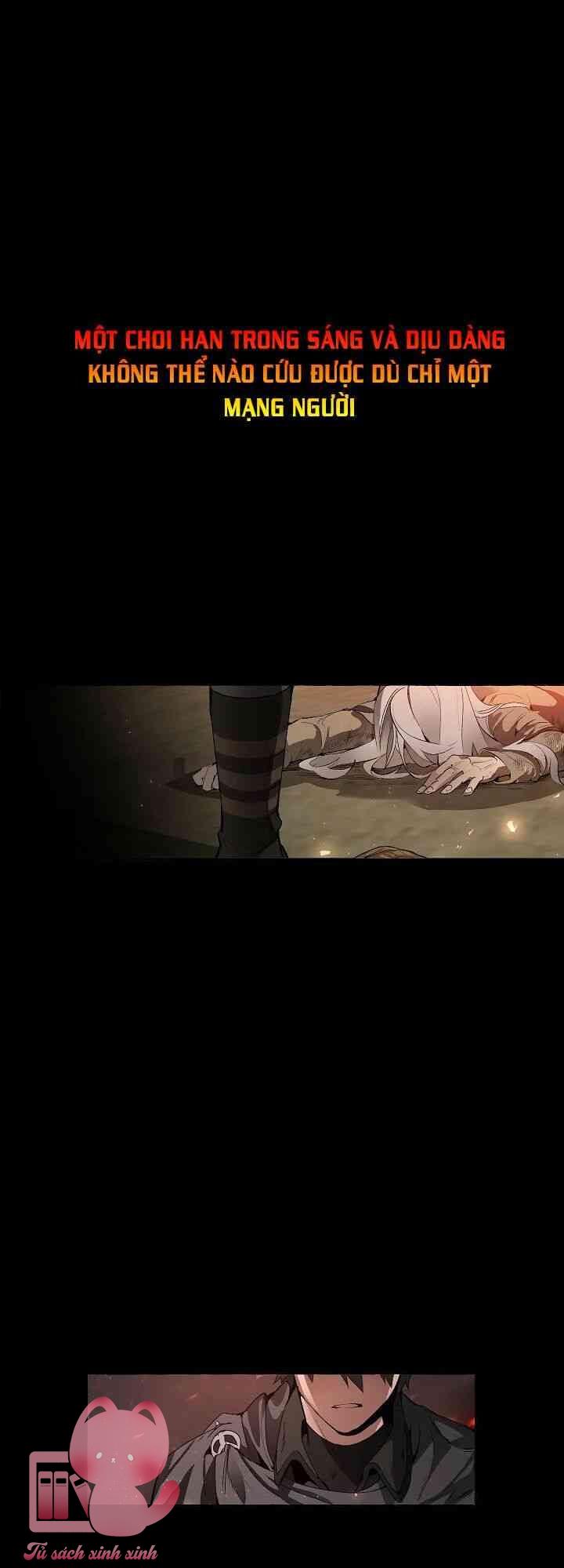 Phế Vật Dòng Dõi Bá Tước - Chap 0 - Trang 9