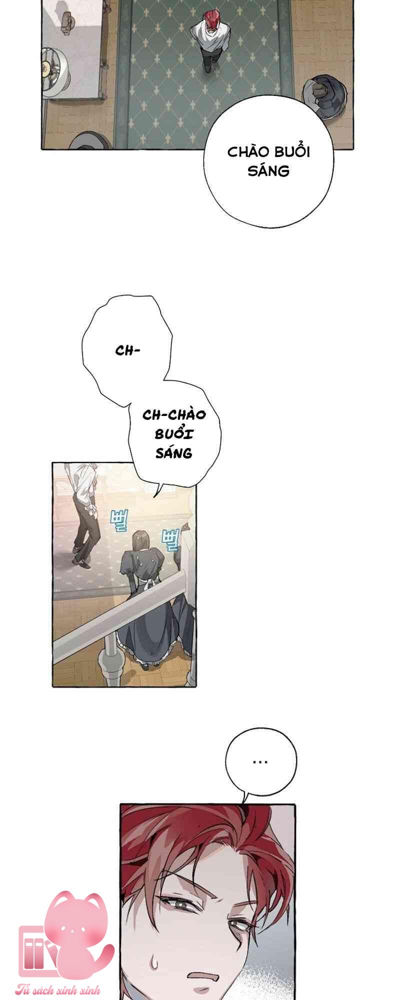 Phế Vật Dòng Dõi Bá Tước - Chap 1 - Trang 12