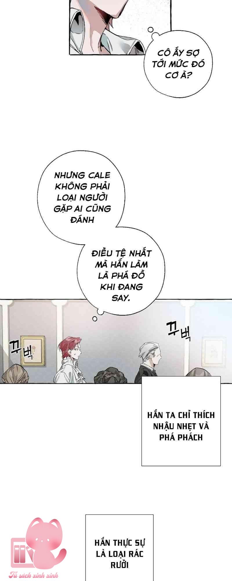 Phế Vật Dòng Dõi Bá Tước - Chap 1 - Trang 13