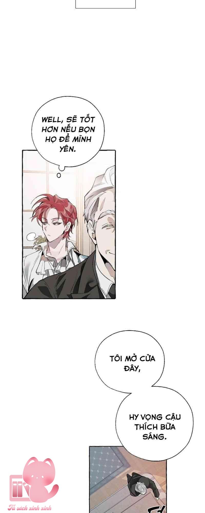 Phế Vật Dòng Dõi Bá Tước - Chap 1 - Trang 14