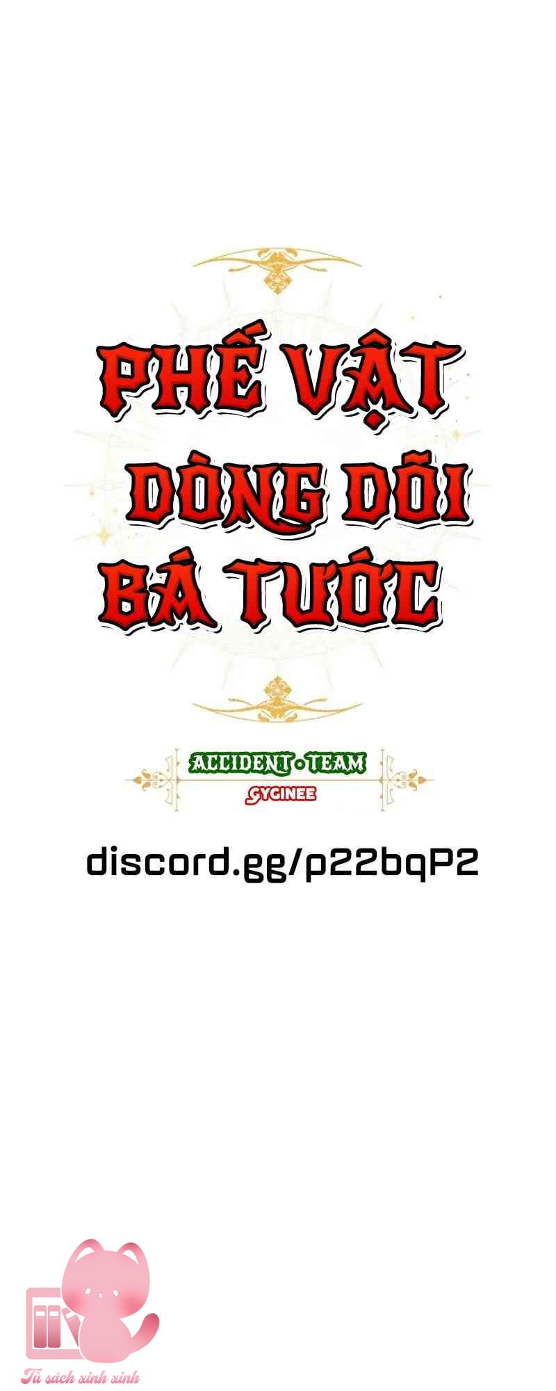 Phế Vật Dòng Dõi Bá Tước - Chap 1 - Trang 18
