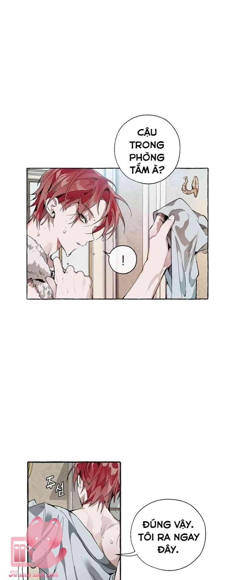 Phế Vật Dòng Dõi Bá Tước - Chap 1 - Trang 3
