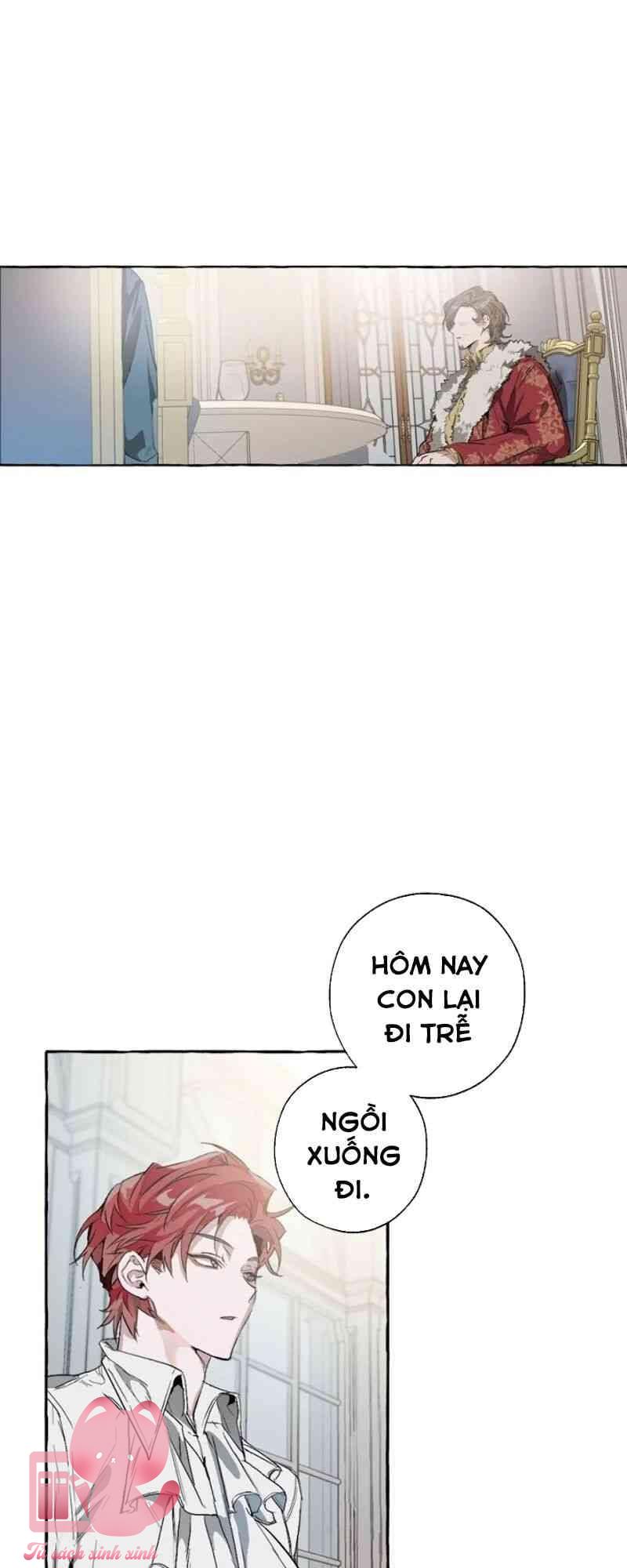 Phế Vật Dòng Dõi Bá Tước - Chap 1 - Trang 22