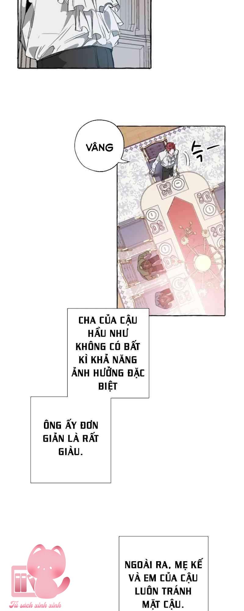 Phế Vật Dòng Dõi Bá Tước - Chap 1 - Trang 23