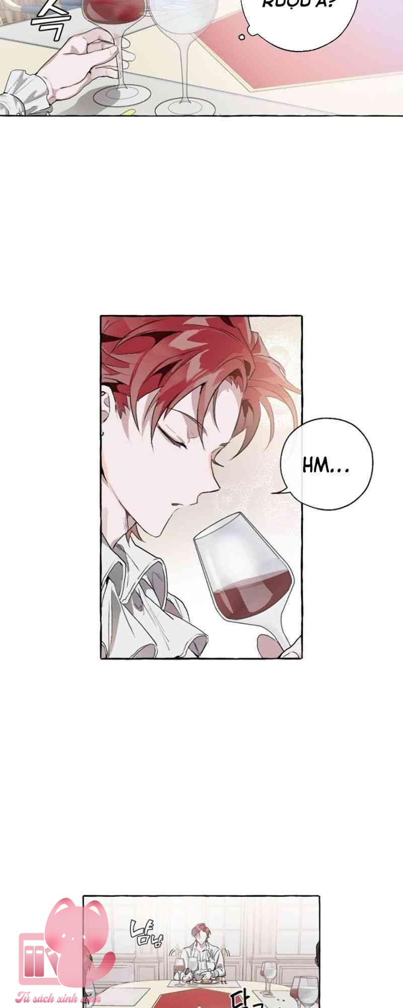 Phế Vật Dòng Dõi Bá Tước - Chap 1 - Trang 29
