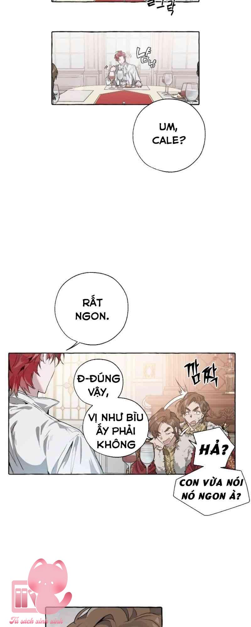 Phế Vật Dòng Dõi Bá Tước - Chap 1 - Trang 30
