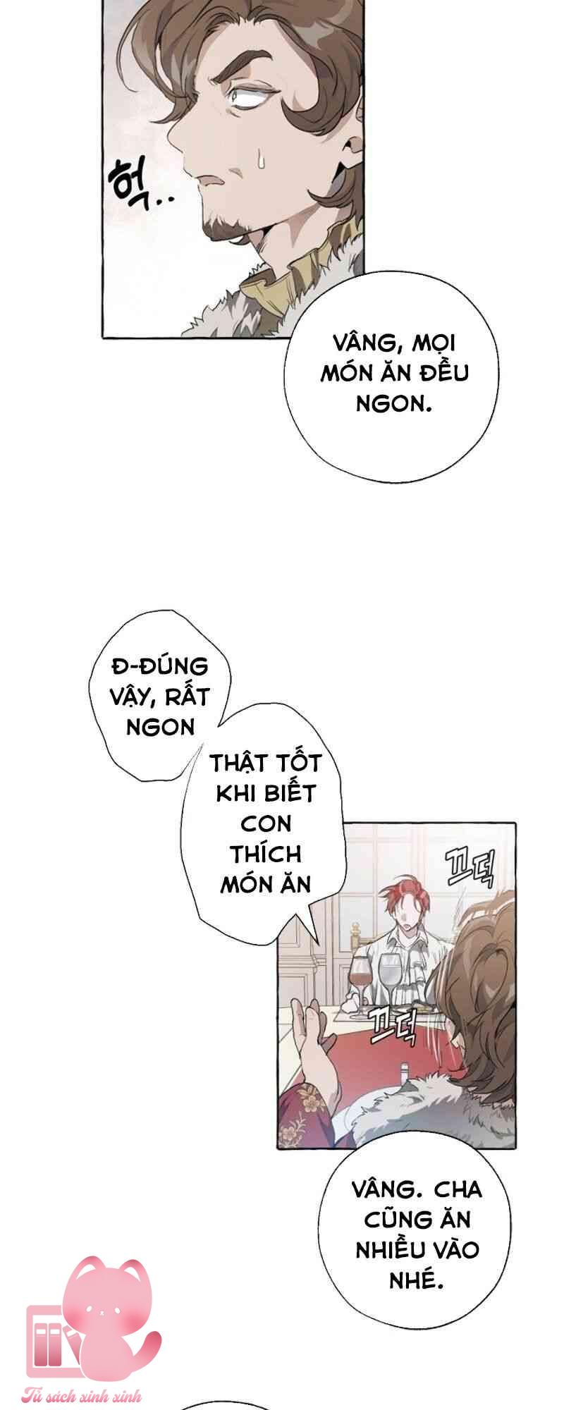 Phế Vật Dòng Dõi Bá Tước - Chap 1 - Trang 31