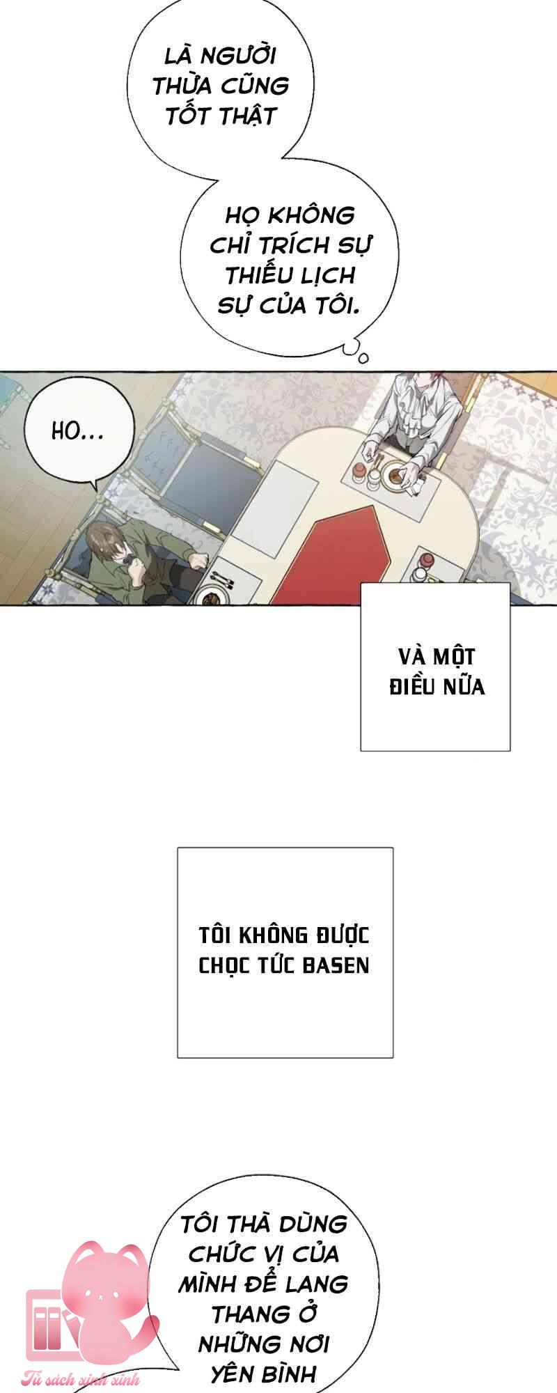Phế Vật Dòng Dõi Bá Tước - Chap 1 - Trang 32