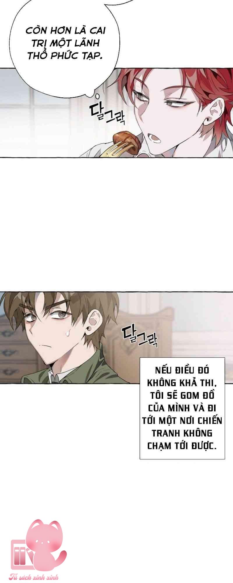 Phế Vật Dòng Dõi Bá Tước - Chap 1 - Trang 33