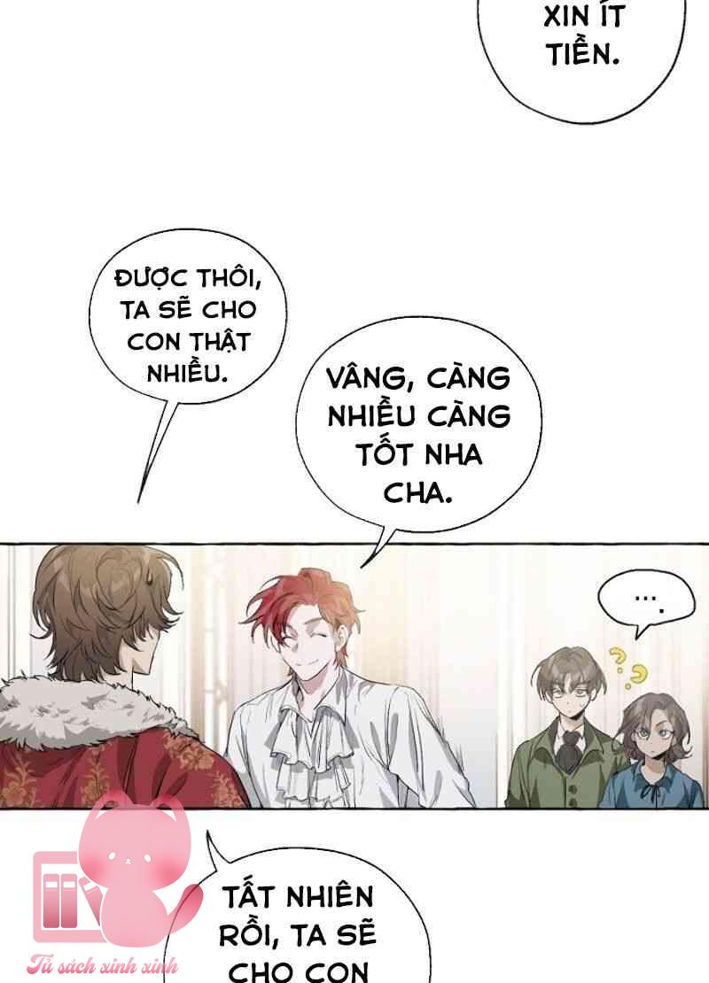 Phế Vật Dòng Dõi Bá Tước - Chap 1 - Trang 36