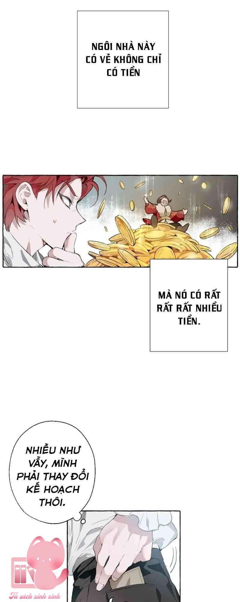 Phế Vật Dòng Dõi Bá Tước - Chap 1 - Trang 39