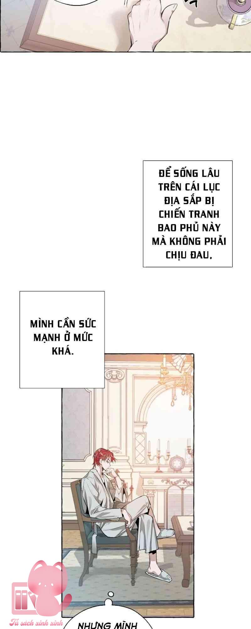 Phế Vật Dòng Dõi Bá Tước - Chap 1 - Trang 7
