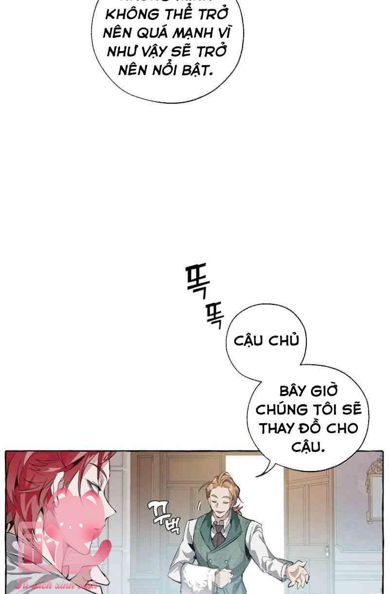 Phế Vật Dòng Dõi Bá Tước - Chap 1 - Trang 8