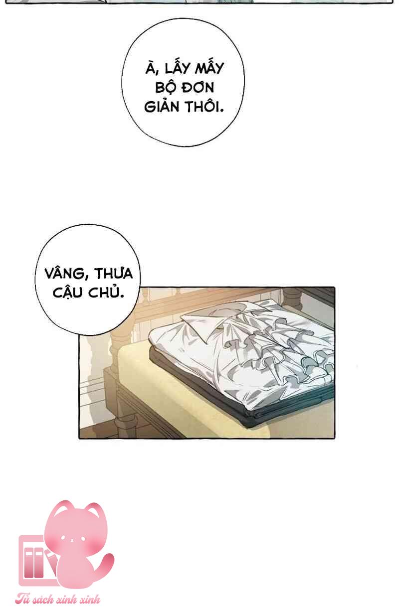 Phế Vật Dòng Dõi Bá Tước - Chap 1 - Trang 9
