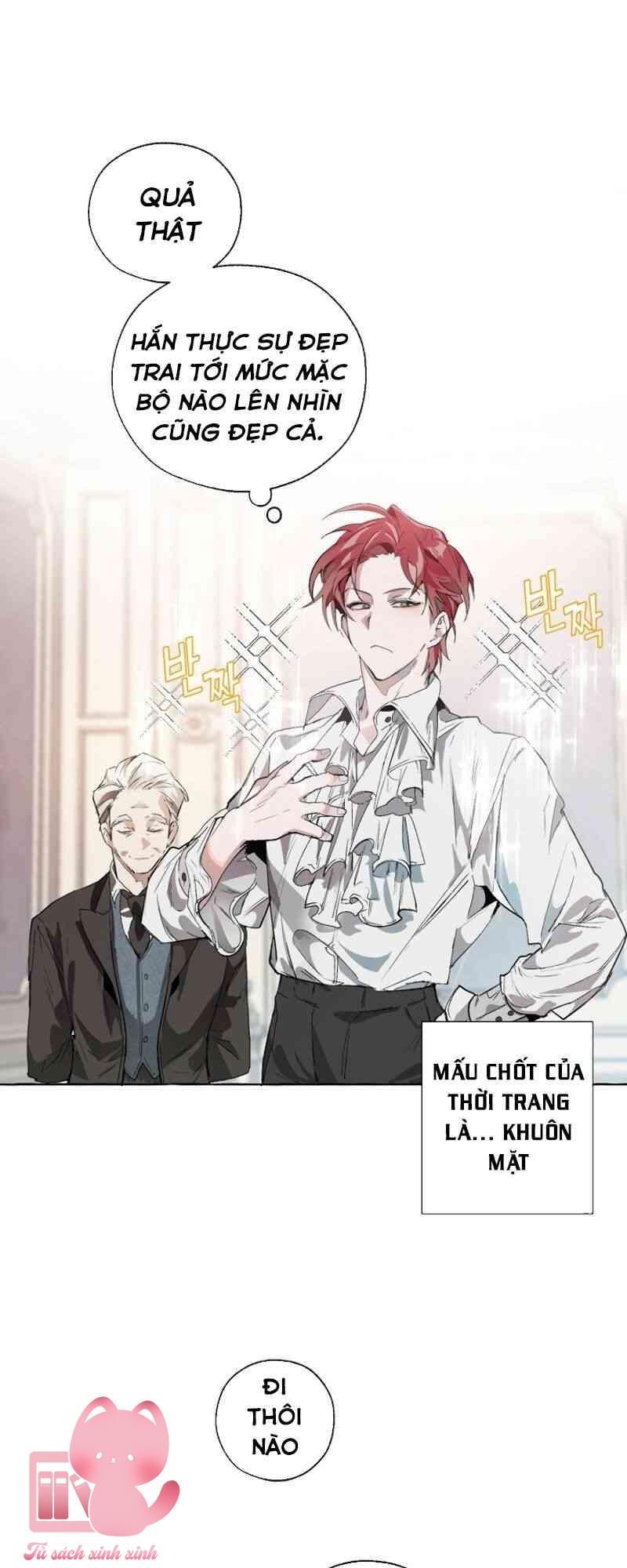 Phế Vật Dòng Dõi Bá Tước - Chap 1 - Trang 10