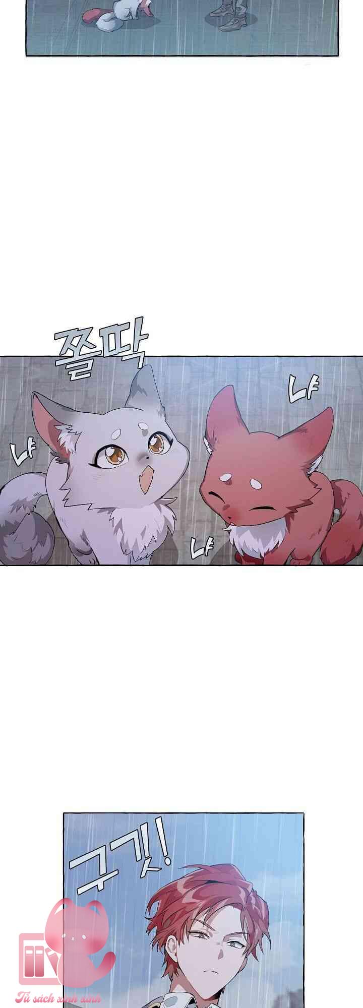Phế Vật Dòng Dõi Bá Tước - Chap 10 - Trang 11