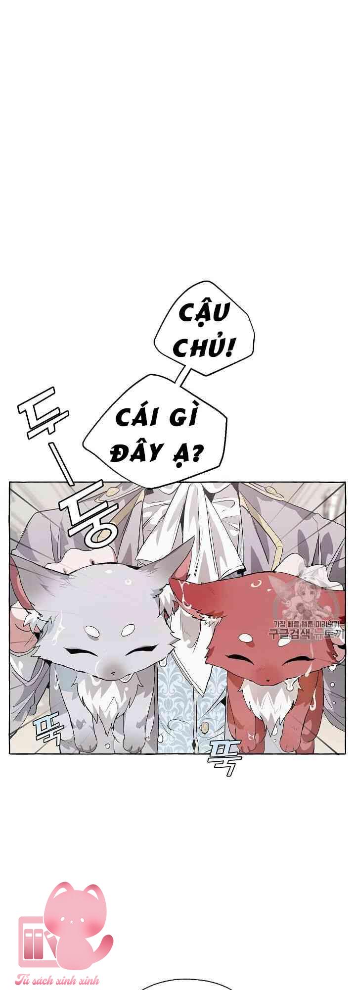 Phế Vật Dòng Dõi Bá Tước - Chap 10 - Trang 14