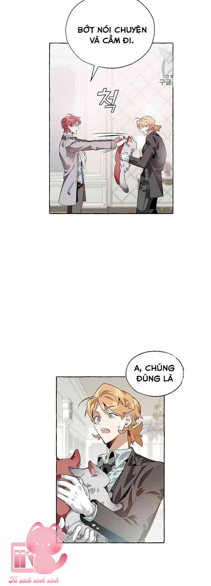 Phế Vật Dòng Dõi Bá Tước - Chap 10 - Trang 15
