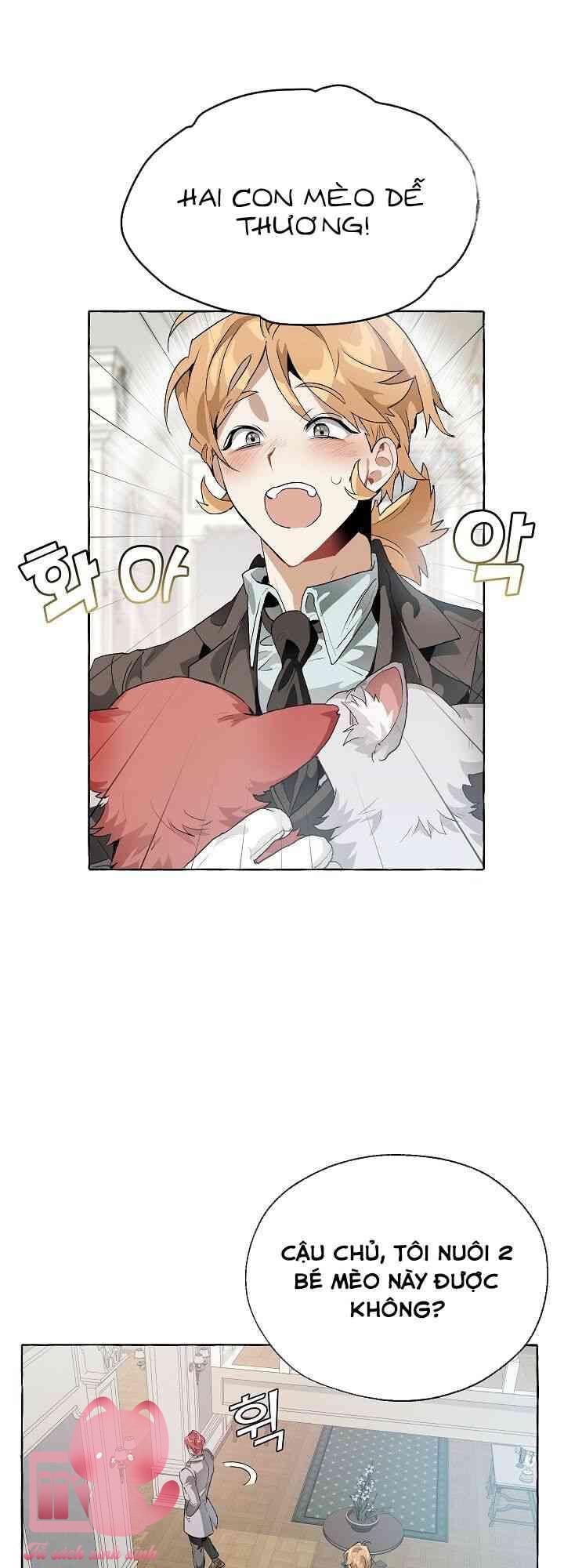 Phế Vật Dòng Dõi Bá Tước - Chap 10 - Trang 16