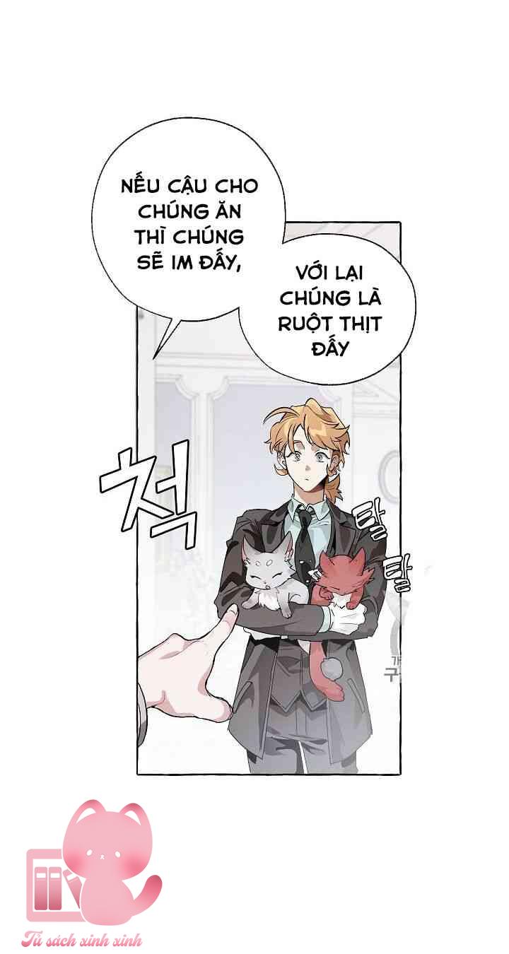 Phế Vật Dòng Dõi Bá Tước - Chap 10 - Trang 18