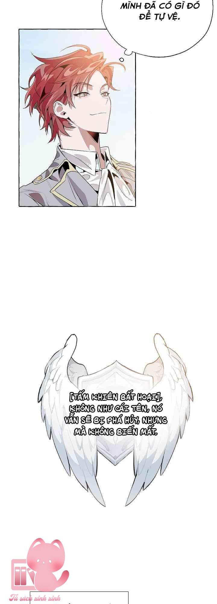 Phế Vật Dòng Dõi Bá Tước - Chap 10 - Trang 3