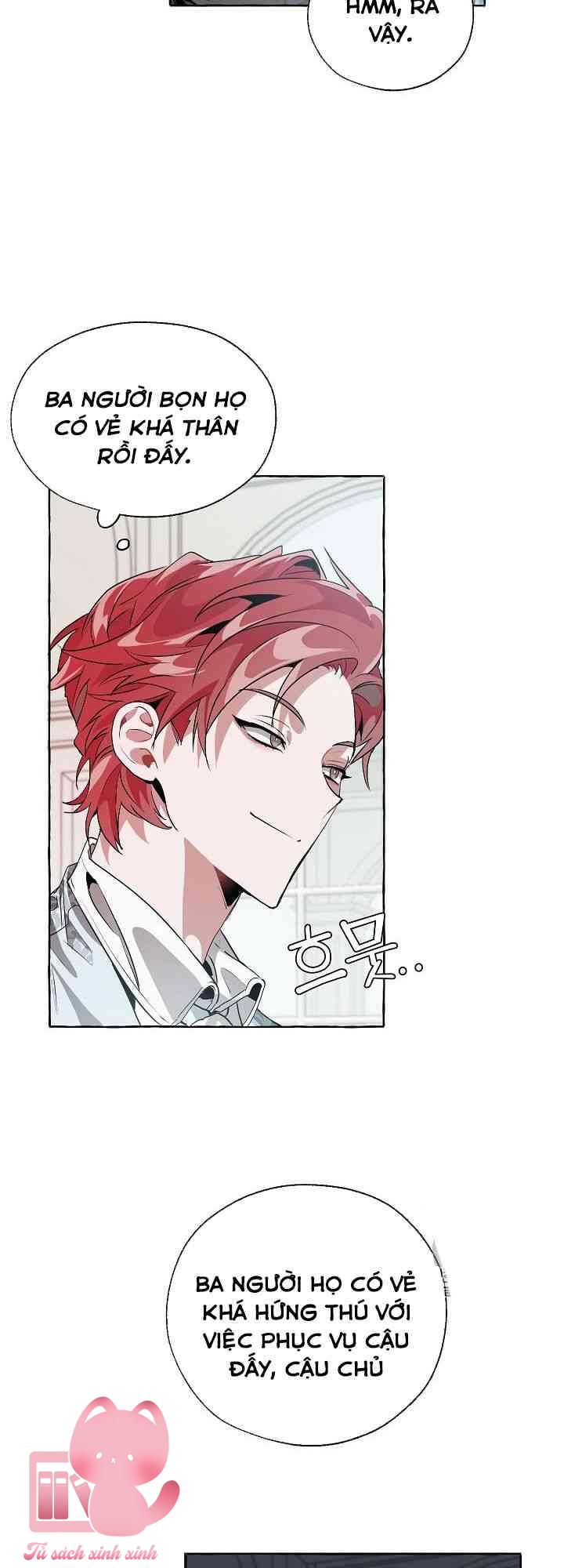 Phế Vật Dòng Dõi Bá Tước - Chap 10 - Trang 24